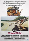 Cartel de Grand Prix